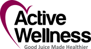 Active Wellness Logo